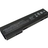 Nion Hp ProBook 6360T Uyumlu Notebook Batarya
