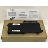 Nion Hp Probook 640 G3 A Kalite Notebook Batarya - Pil