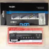 Nion HP ProBook 6460B Uyumlu Notebook Batarya