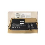 Nion Hp Spectre X360 13-4001NT Uyumlu Notebook Batarya - Pil
