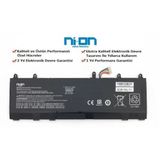 Nion Hp Zbook Fırefly 16 G9 6V2U8PA,ZBOOK Fırefly 16 G9-6B897EA Notebook Batarya - Pil