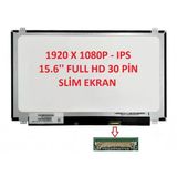 Nion Hp Zbook Studıo G3 Base Model Mobıle Uyumlu Notebook Lcd Ekran (15.6" Slim Led 30 Pin Full Hd Ips)