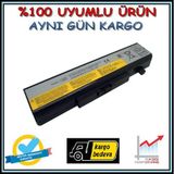 Nion Lenovo 0A36311 Uyumlu Notebook Bataryası