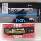 Nion Lenovo 42T4862 Uyumlu Notebook Bataryası