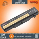Nion Lenovo 45N1055 Uyumlu Notebook Bataryası