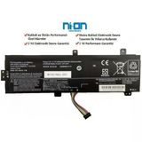 Nion Lenovo 5B10k90786 5B10k88299 Notebook Batarya - Pil