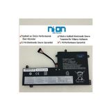 Nion Lenovo 81SX0030TX 81SX0034TX Uyumlu Notebook Batarya - Pil