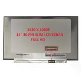 Nion Lenovo Thinkbook 14 G4 Aba 21Dk Dokunmatiksiz Notebook Lcd Ekran (14.0''; Slim Led Mat)