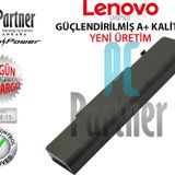 Nion Lenovo Thinkpad Edge E535 Uyumlu Notebook Bataryası