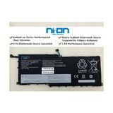 Nion Lenovo Thinkpad X1 Yoga 1st Gen Type 20FQ 20FR Uyumlu Notebook Batarya - Pil