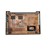 Nion Lenovo Uyumlu Ideapad 5CB0N86376 Gri Notebook Alt Kasa D Cover