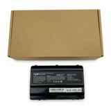 Nion Monster Uyumlu Markut M7 V1.5 Notebook Batarya - Pil