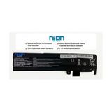 Nion MSI GE72 7rd APACHE-042XTR Notebook Batarya Pil