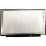 Nion N161hca-Ea2 Rev.a1 N161hca-Ea2 Rev.c1 Uyumlu Notebook Lcd Ekran (16.1" Slim Led Mat)