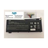 Nion Ni-On Acer Nıtro 5 AN517-51 ,acer Predator Helıos 300 PH315-53 Uyumlu Laptop Notebook Batarya - Pil