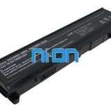 Nion Toshiba PA3478U-1BAS Uyumlu Notebook Bataryası