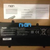 Nion Toshiba Portege Z830-11G Uyumlu Notebook Bataryası