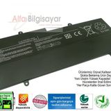 Nion Toshiba Portege Z830 Uyumlu Notebook Bataryası
