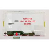 Nion Toshiba Satellite Pro C650-109 Uyumlu Notebook Lcd Ekran (15.6" Led Parlak)