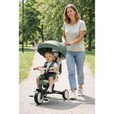 Nioni Baby 2go Ebeveyn Kontrollü 6 In 1 Katlanan Bisiklet