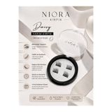 NIORA LASH Daisy Model | Mıknatıslı Cat eyes Kirpik