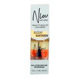 Niou Buğday Kantaronlu Tırnak Eti Besleyici ve Canlandırıcı 12 ml Oje