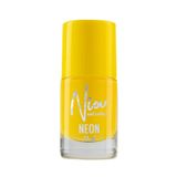 Niou No:09 Neon Sarı Oje