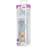 Nip 250 ml Cam Biberon Erkek 0 - 6 Ay