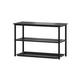 NIPASEN/BAGGMUCK siyah-gri antre mobilya seti - 69618009 | IKEA siyah-gri
