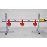 Nipel Suluk Sistemi 60 Cm 3 Yaylı Çanakli