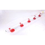 Nipel Suluk1 Metre 5 Li Salincakli