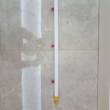 Nipel Tavuk Suluk 60 Cm 3 Nipelli Kare Boru