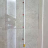 Nipel Tavuk Suluk 80 Cm 4 Nipelli Kare Boru