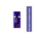 Nip+Fab Retinol Fix 50 ml Yoğun Gece Kremi