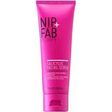 Nip+Fab Salisilik Asit Fix 75 ml Yüz Scrub