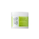 Nip+Fab Teen Skin 80 ml Yüz Pedi