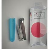 Nippes Solingen Nippes Inox Hazneli Tırnak Makası Büyük