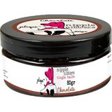 Nipple Nibblers Tingle Chocolate Memeucu Uyarıcılı Balsam Çikolata Aromalı 50ML - Çikolatali Göğüskremi - 1li