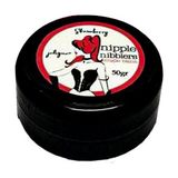 Nipple Nibblers Tingle Çilekli / Balm Strawberry Flavored Çilekli Göğüs Bakım Kremi 50ML - Belirtilmemiş