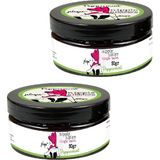 Nipple Nibblers Tingle Peppermint 2 Adet Uyarıcılı Balsam Nane Aromalı 50ML - Naneli Göğüsbakım Kremi<br> - 2li
