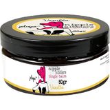 Nipple Nibblers Tingle Vanilla / Uyarıcılı Balsam Vanilya Aromalı 50ML - Vanilyalı Göğüsbakım Kremi - 1li