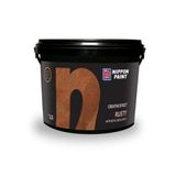Nippon 1.25 lt Rusty Düz Antik Metal Görünümlü Boya