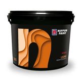 Nippon 13.5 lt Leona İpeksi Mat Tam Silinebilir İç Cephe Boyası