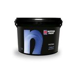 Nippon 2.5 lt Siyah Chalky Kara Tahta Boyası