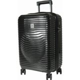 Nippon Ayna PC Kabin Boy Valiz 1818 Horizon-Siyah