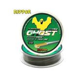 Nippon Ghost 100m Fluorocarbon Misina 0.17mm