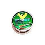 Nippon Ghost 180 mt Floracarbon 0,34 mm Misina