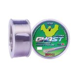 Nippon Ghost 300m Fluoro Carbon Misina - 0,27