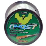Nippon Ghost 600 Mt Fc Kaplama Misina 0,37