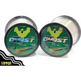 Nippon Ghost Florokarbon 600 m 0,27 mm Misina